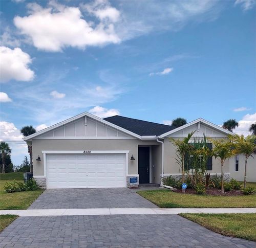 8582 Dahlia Cir, Port St. Lucie, FL, 34986-0001 | Card Image