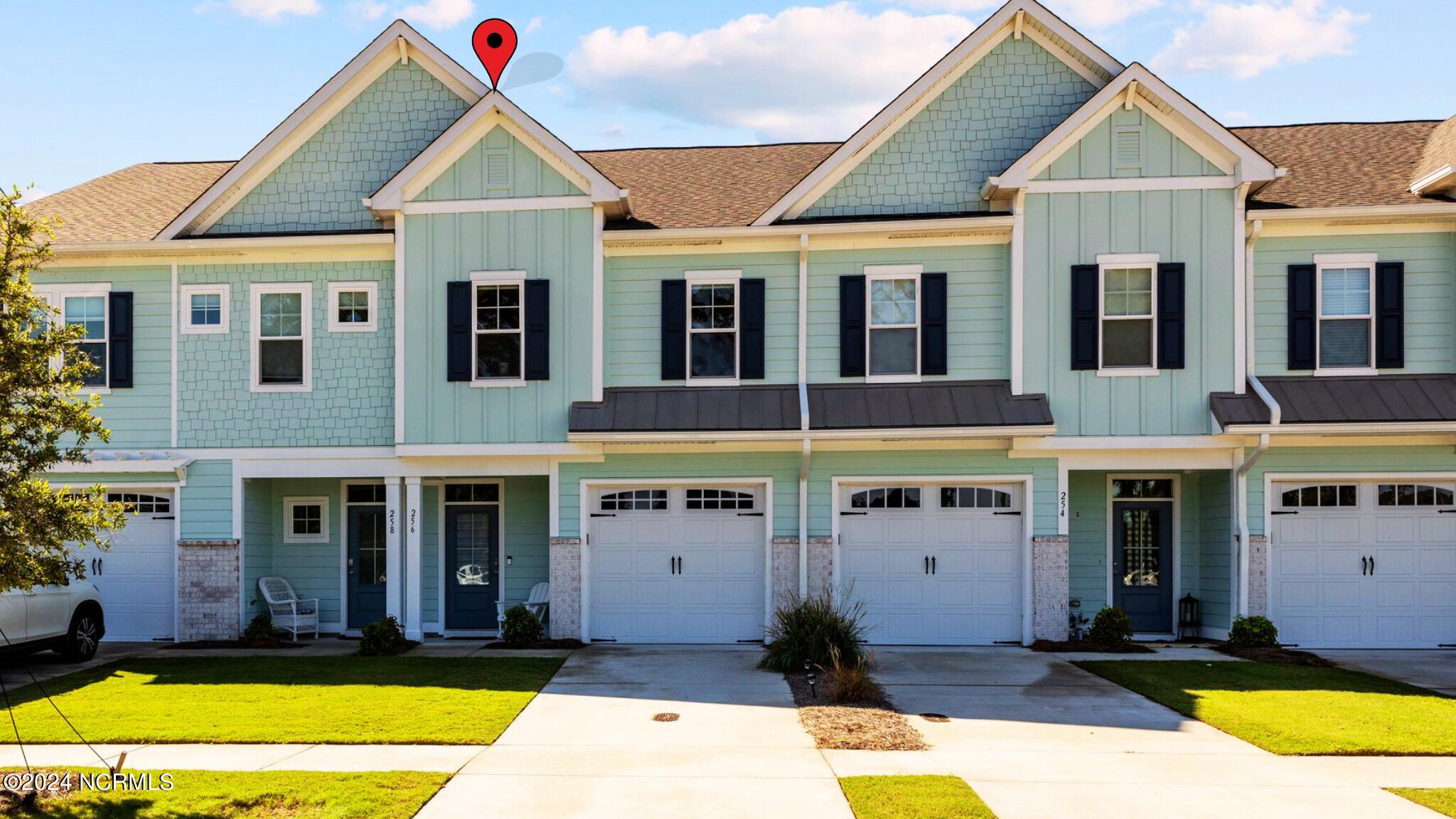 Great Egret Way, Beaufort, NC 28516