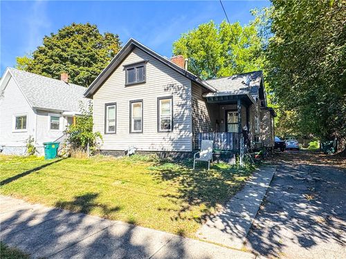 706 Smith St, Rochester, NY, 14606-1022 | Card Image