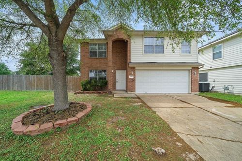 6503 Holly Cove Ln, Katy, TX, 77449-3402 | Card Image