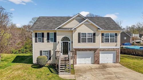 514 Fox Trot Walk, Rockmart, GA, 30153-1539 | Card Image