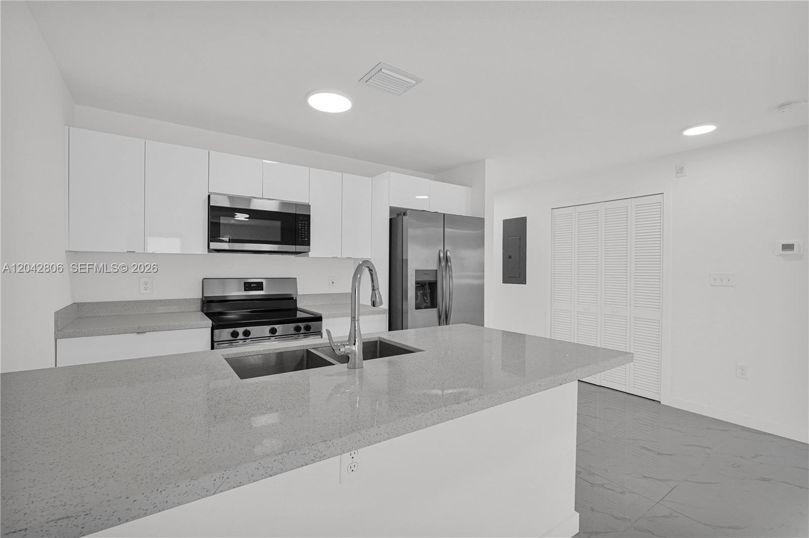 Residential Lease in Miami