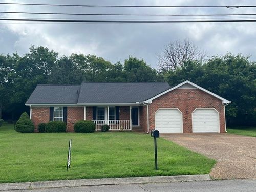 303 Spring Hill Dr, Smyrna, TN, 37167-6334 | Card Image