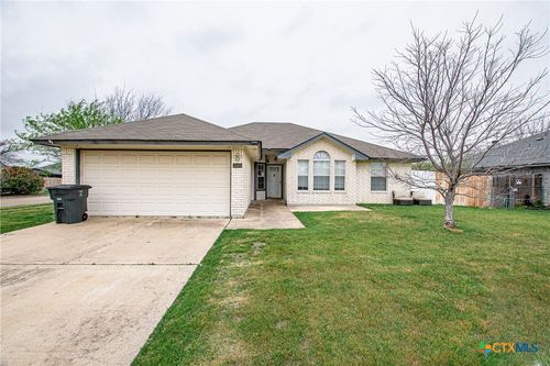 3505 Dorothy Jane Dr, Killeen, TX, 76542-2800 | Card Image