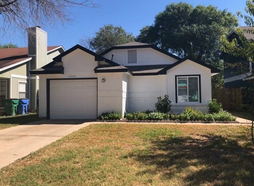 14557 Robert I Walker Blvd, Austin, TX, 78728-6759 | Card Image