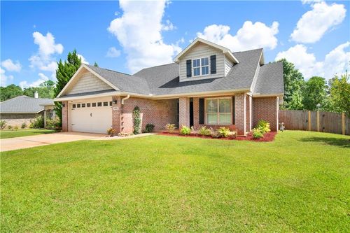 8582 Fernwood Loop N, Semmes, AL, 36575-7569 | Card Image