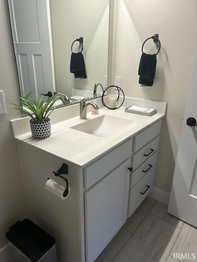 855 Reyling Dr, House other with 3 bedrooms, 2 bathrooms and null parking in Jasper IN | Image 12