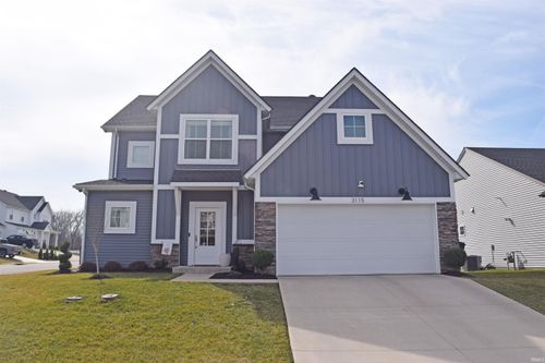 3115 Torboy Dr, Evansville, IN, 47725-0006 | Card Image