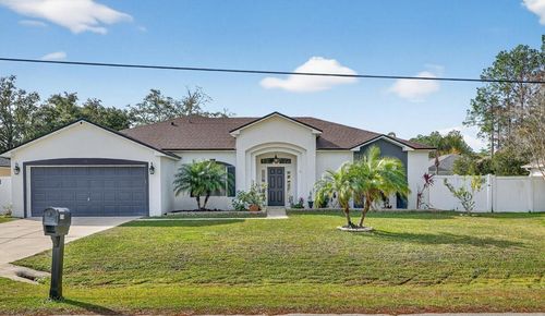 114 Red Mill Dr, Palm Coast, FL, 32164-6646 | Card Image