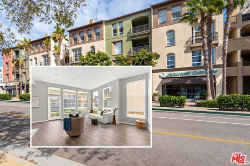 203-13020 Pacific Promenade, Playa Vista, CA, 90094-4015 | Card Image