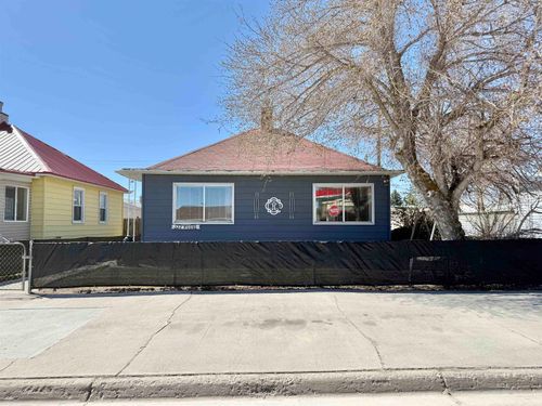522 Moose St, Kemmerer, WY, 83101-3535 | Card Image