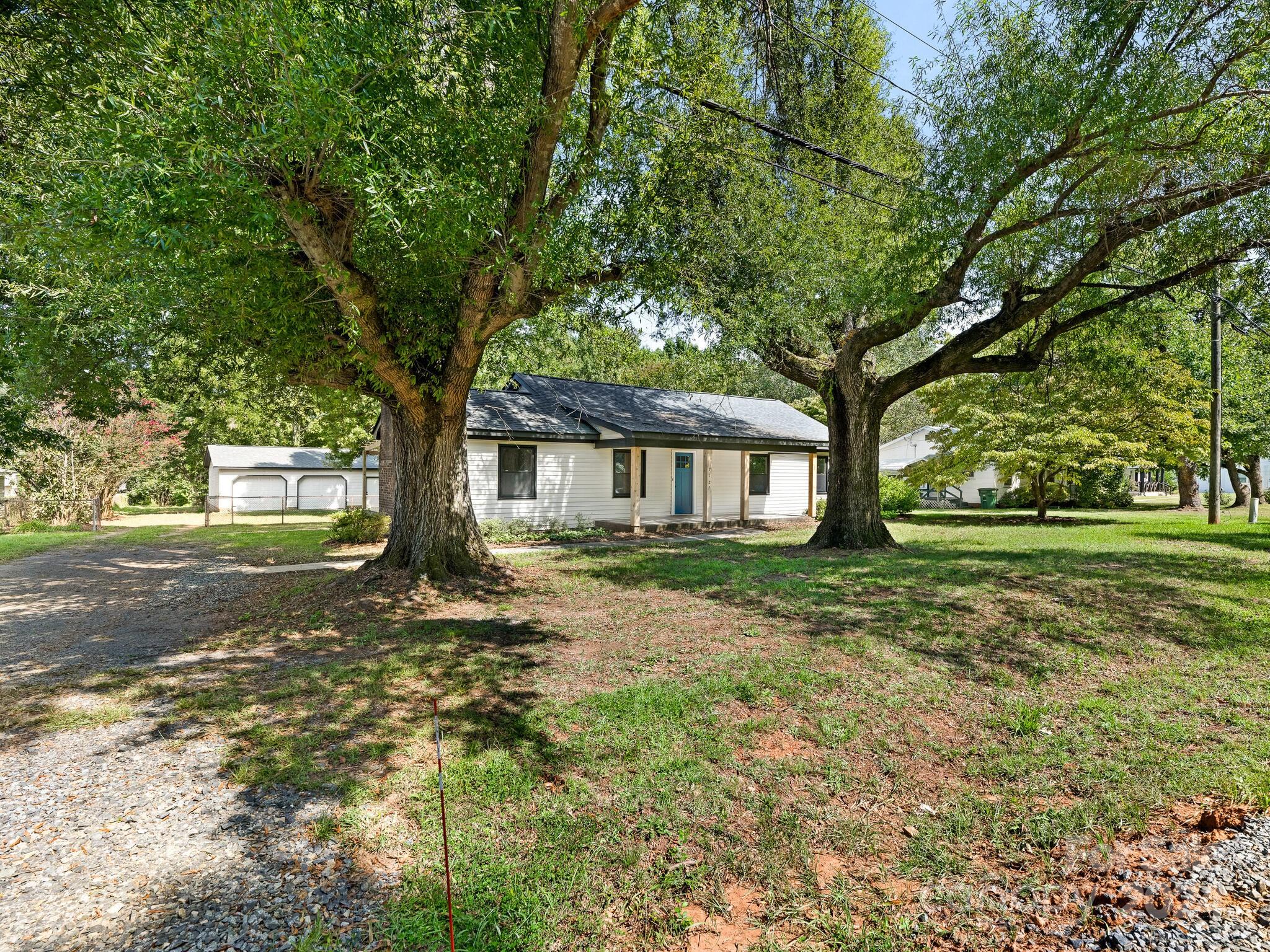 Wilson Grove Rd, Mint Hill, NC 28227