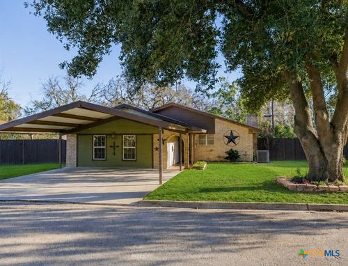 1603 Alcoa Ave, Rockdale, TX, 76567-2123 | Card Image