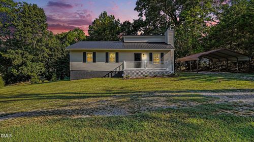 1812 N Chatham Ave, Siler City, NC, 27344-1709 | Card Image