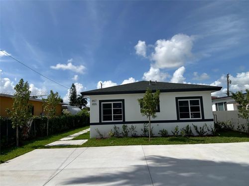 855-857 Sw 1 St, Florida City, FL, 33130 | Card Image