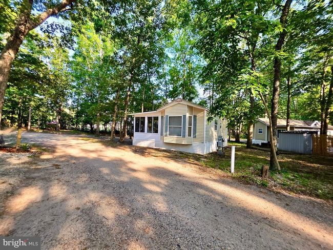 237 - 3066 Route 9 S, Home with 2 bedrooms, 1 bathrooms and null parking in OCEAN VIEW NJ | Image 40