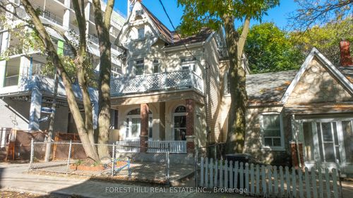 267 Seaton St, Toronto, ON, M5A2T5 | Card Image