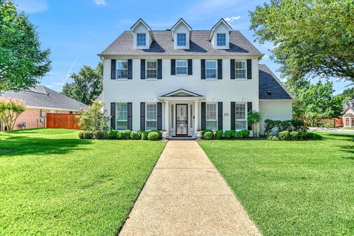 2310 Auburn Ct, Sherman, TX, 75092-5418 | Card Image