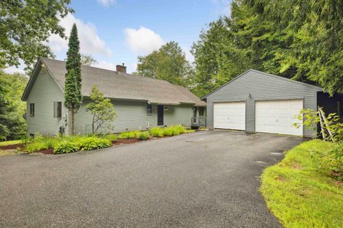 263 Old Post Rd, Newbury, NH, 03255-5521 | Card Image