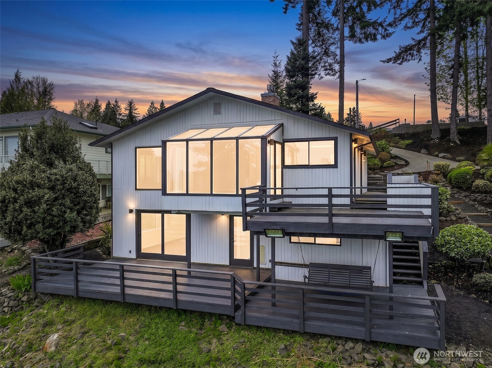 Residential in Shelton 2