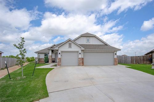 1111 Nw 12th St, Newcastle, OK, 73065-4263 | Card Image