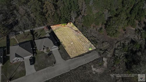 lot15 B1 Quail Brook Dr, Texarkana, TX, 75501 | Card Image