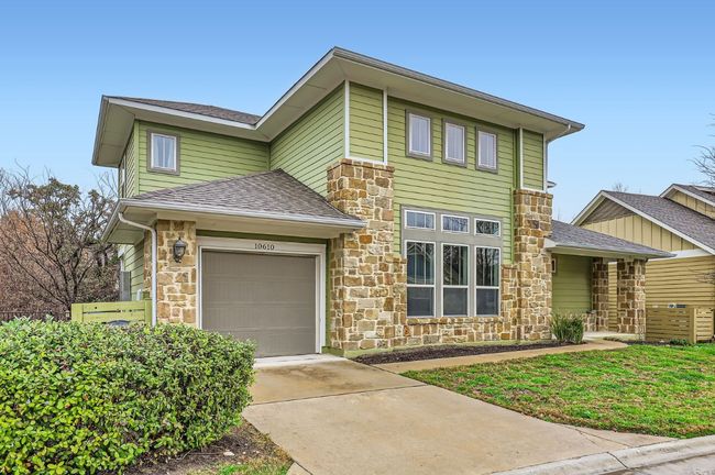 10610 Wills Loop, House other with 3 bedrooms, 3 bathrooms and null parking in Austin TX | Image 4