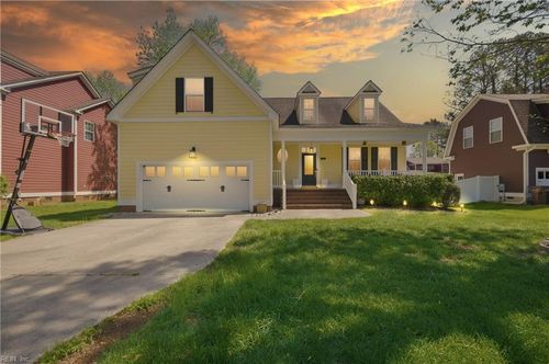 1969 Beechwood Rd, Chesapeake, VA, 23323-5329 | Card Image