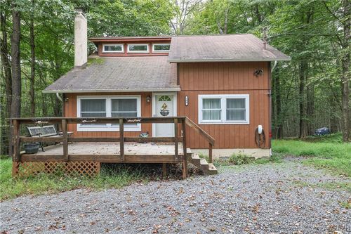 169 Minisink Dr, POCONO LAKE, PA, 18347-8041 | Card Image