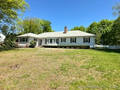 1102 N Main Street, House other with 3 bedrooms, 3 bathrooms and 3 parking in West Hartford CT | Image 1