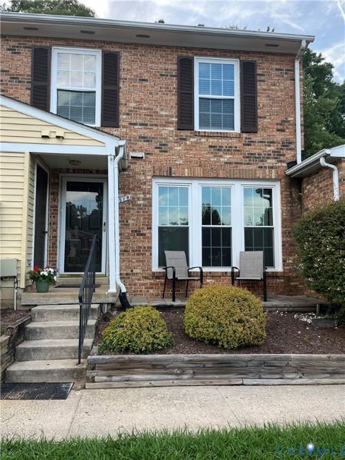1519 Harpers Ferry Ct, Henrico, VA, 23228-3326 | Card Image