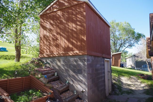 65 Cabin Area 3 Boat Ramp, House other with 2 bedrooms, 1 bathrooms and null parking in Elgin ND | Image 38