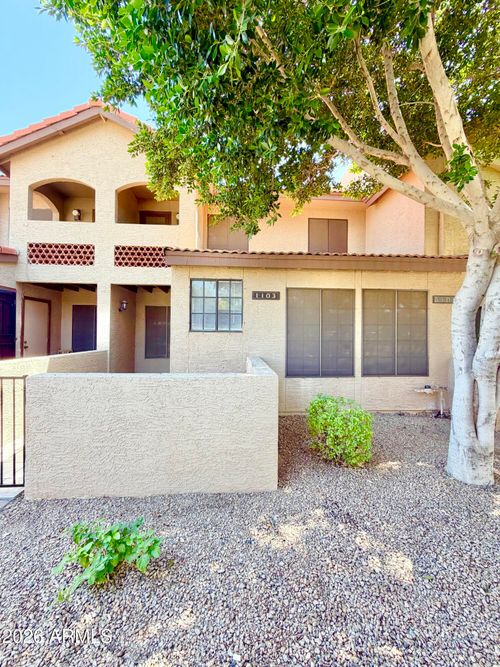 1103-8625 E Belleview Pl, Scottsdale, AZ, 85257-4115 | Card Image