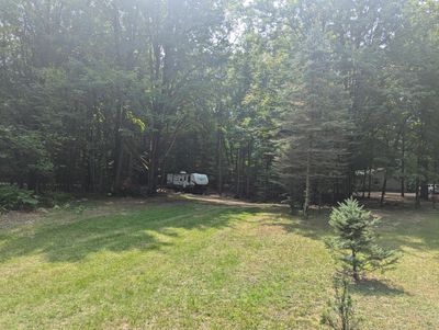 119-WITH-RV - 4995 E Buck Rub Road, Home with 0 bedrooms, 0 bathrooms and null parking in Custer MI | Image 1