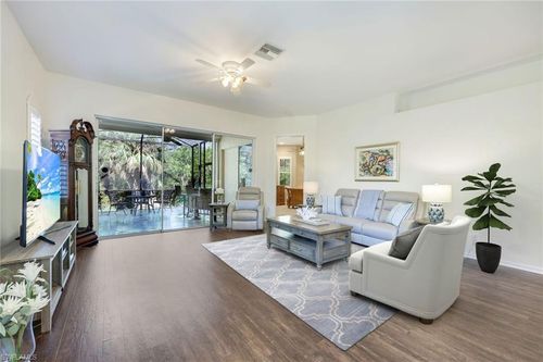 12691 Fox Ridge Dr, BONITA SPRINGS, FL, 34135-3426 | Card Image