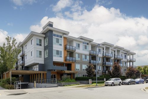 122-4690 Hawk Lane, Tsawwassen, BC, V4M0C4 | Card Image