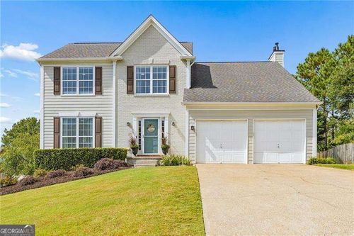 3427 Chastain Glen Ln Ne, Marietta, GA, 30066-2594 | Card Image