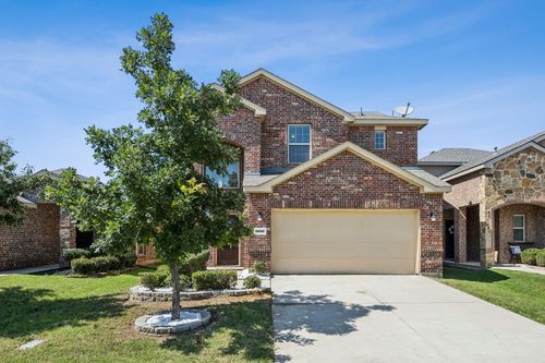 8805 Tenderfoot Ln, Aubrey, TX, 76227-1683 | Card Image