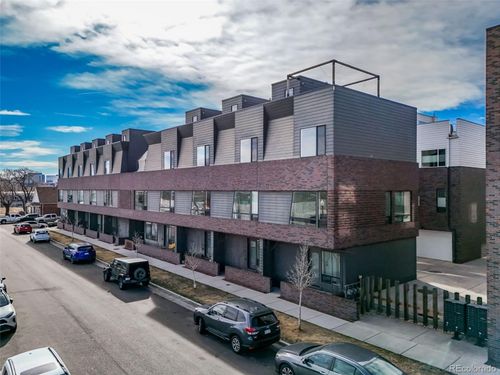 3939 Inca St, Denver, CO, 80211-2619 | Card Image