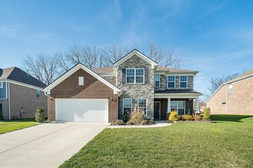 1674 Lantana Dr, Spring Hill, TN, 37174-1125 | Card Image
