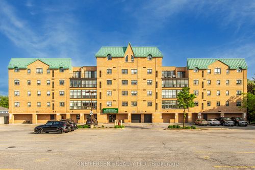 505-200 Broadway, Orangeville, ON, L9W5G3 | Card Image
