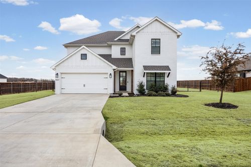 9437 Wildcat Rdg, Godley, TX, 76044-1189 | Card Image