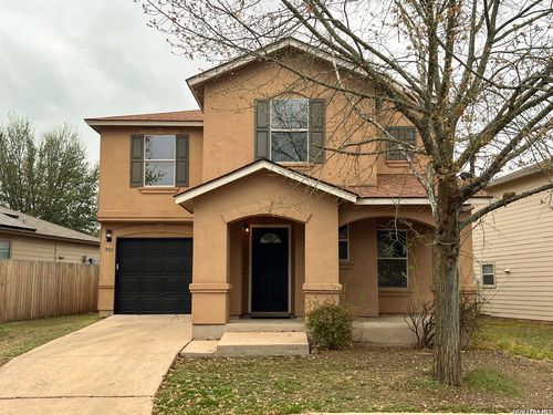 202 Agency Oaks, San Antonio, TX, 78249-1539 | Card Image