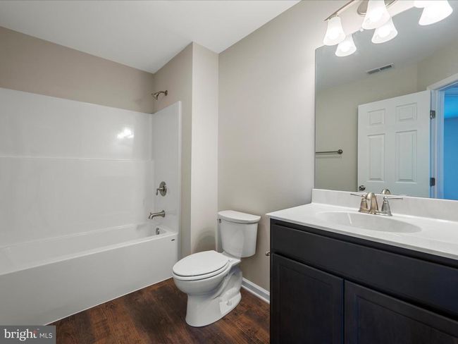 Lot 19A Horseshoe Cir, Home with 3 bedrooms, 3 bathrooms and null parking in WOODSTOCK VA | Image 15