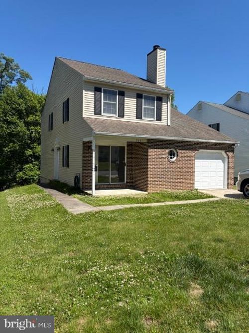 2001 Vista Ln, LUTHERVILLE TIMONIUM, MD, 21093-4257 | Card Image
