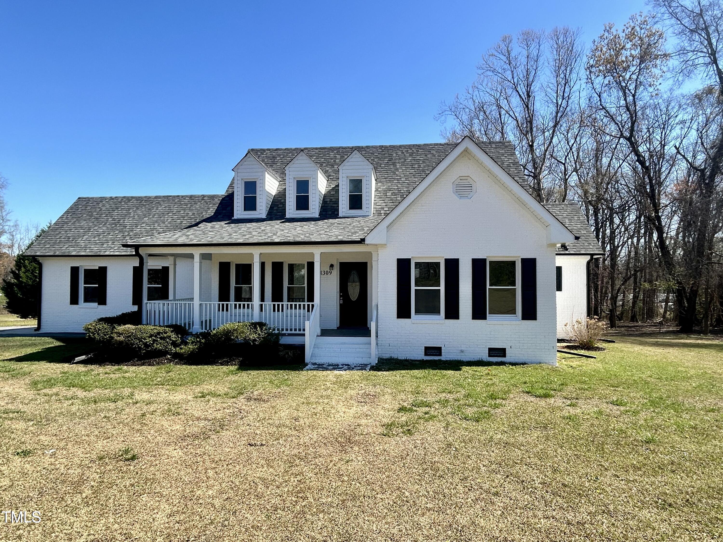 Holland Rd, Fuquay Varina, NC 27526