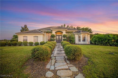1480 Peach Pl, Naples, FL, 34117 | Card Image