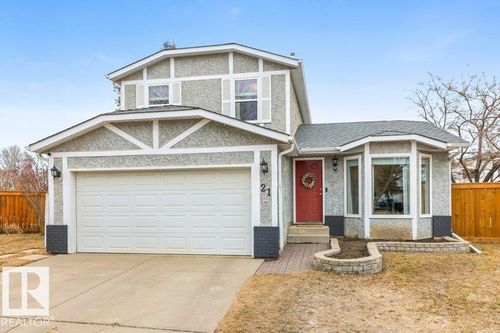 21 Durand Pl, St. Albert, AB, T8N5L6 | Card Image