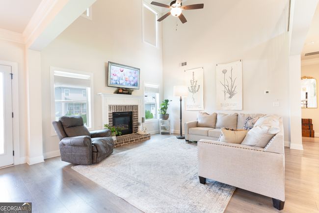 1648 Jasper Dr, House other with 4 bedrooms, 3 bathrooms and null parking in Winder GA | Image 8