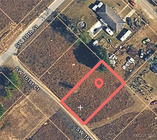 0000 Sw 151st Ct, Ocala, FL, 34481 | Card Image